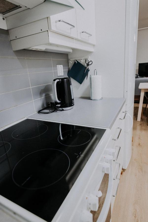 Apartment, Sleepwell, Tyynimeri With Private Parking And Optional Private Sauna Helsinki Exterior foto